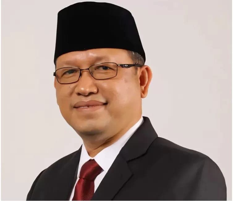 Prof. Mirza Tabrani Terpilih Rektor USK 2026–2031, Harapkan Dampak Nyata
