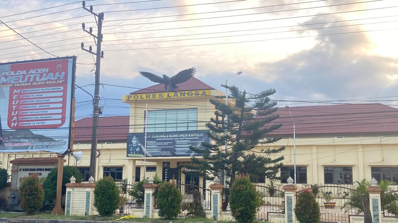 Warga Aceh Tamiang Kecewa, Kasus Penipuan Mandek 10 Bulan di Langsa