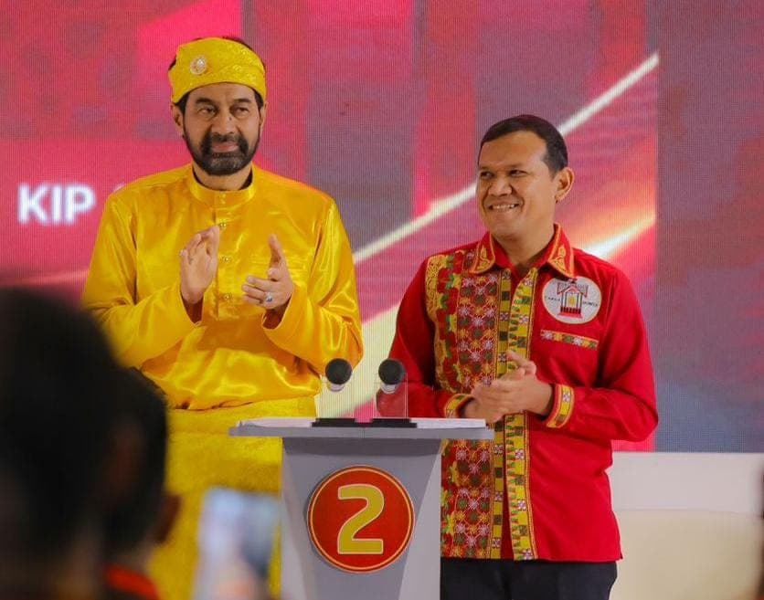 Pemerintah Aceh Perkuat Pendidikan Dayah dalam Satu Tahun Mualem - Dek Fadh