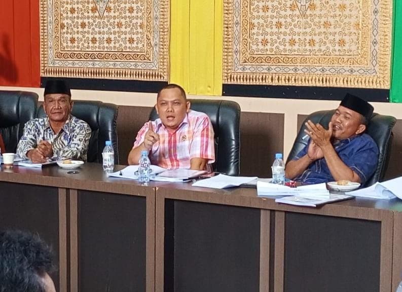 Mutasi Kepala Sekolah di Aceh Tenggara: Harapan Peningkatan Mutu Pendidikan