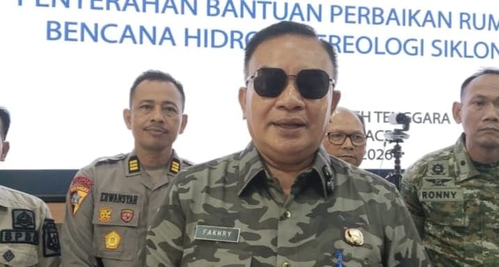 Bantuan Daging Meugang Presiden Diuangkan Jadi Rp450 Ribu per KK di Aceh Tenggara