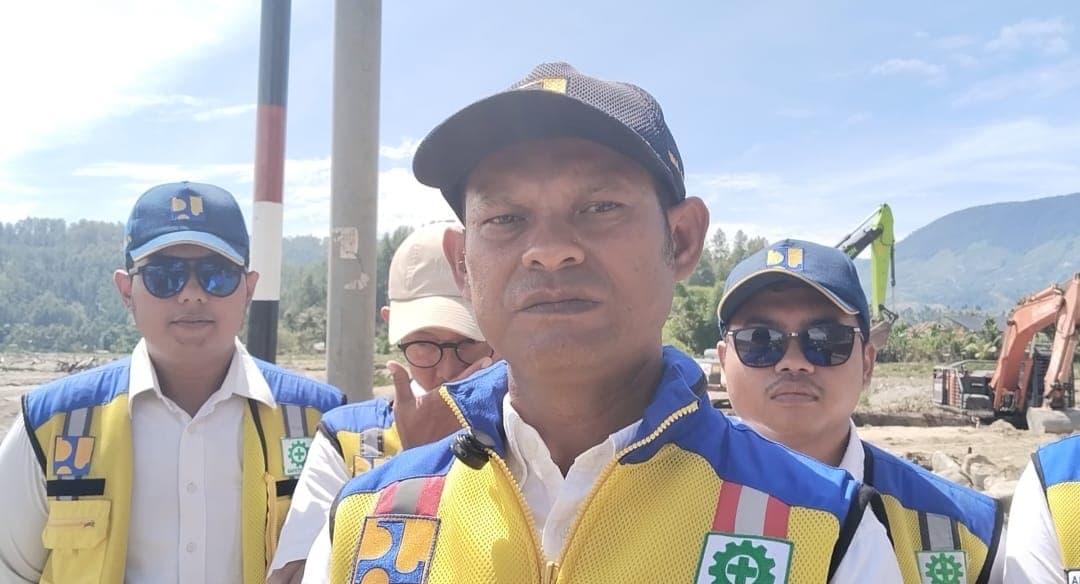 Akses Jalan Kutacane-Gayo Lues Lancar, Logistik Ramadhan Pulih