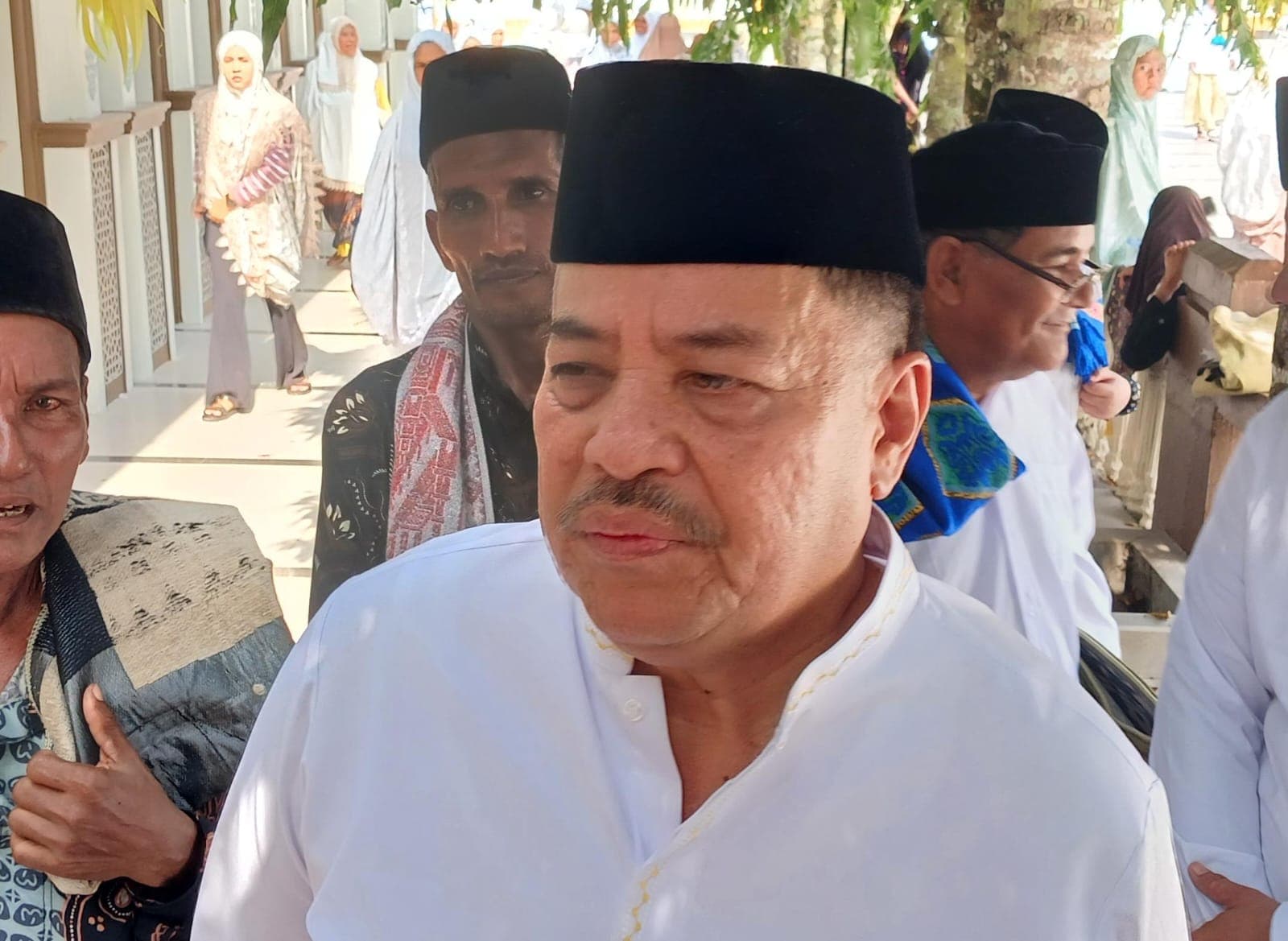 Pemkab Nagan Raya Sesuaikan Jam Kerja ASN Selama Ramadan 2026