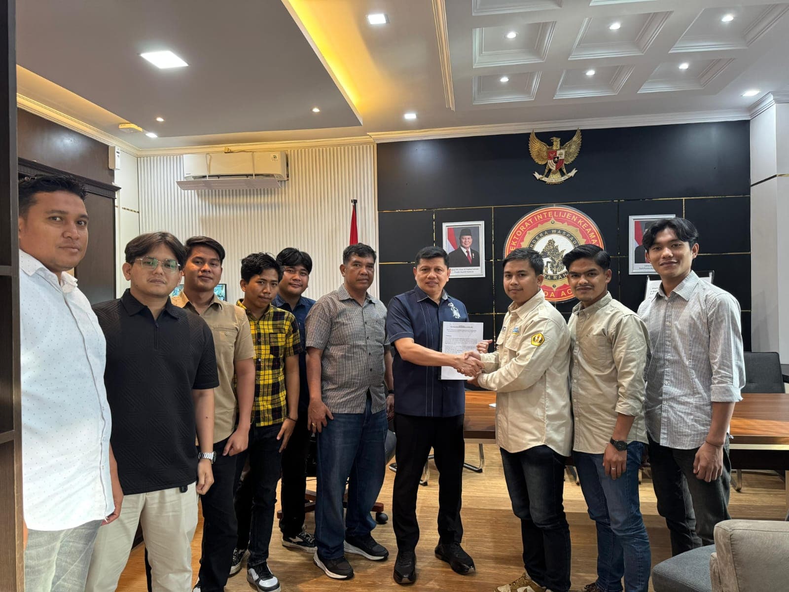 GAMPATA Desak Transparansi Anggaran Bencana Aceh Rp1,6 Triliun