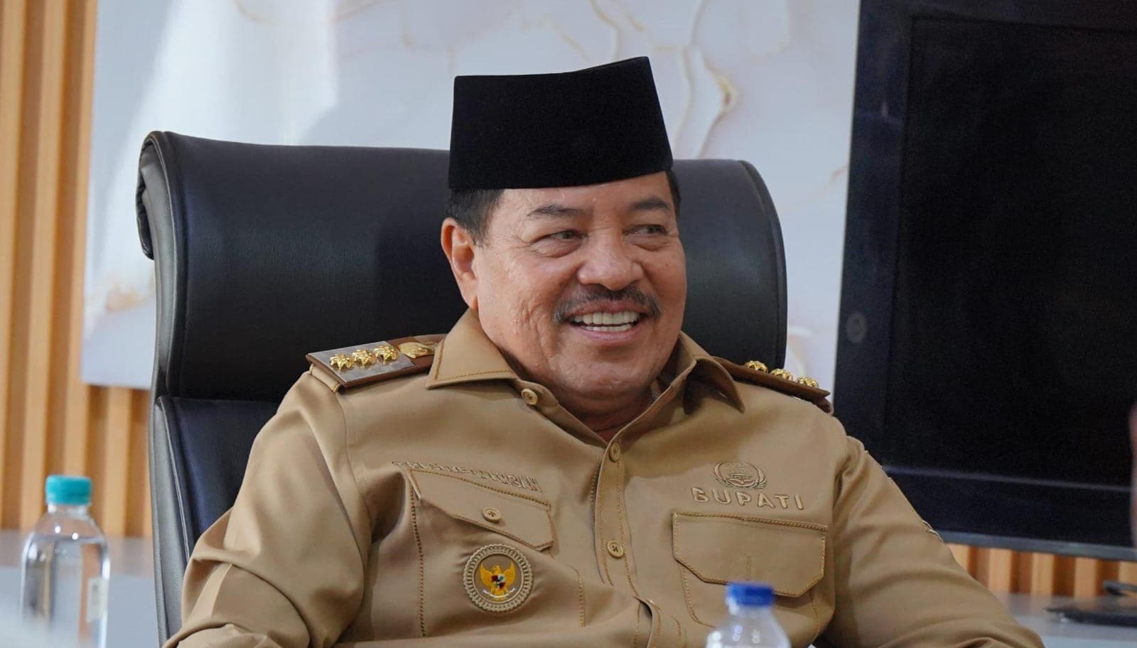 Pemkab Nagan Raya Bentuk Tim Safari Ramadan untuk Kunjungi 10 Masjid di Kecamatan