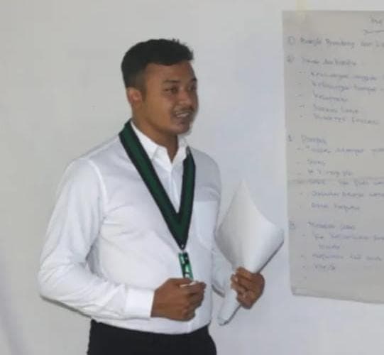 HMI Meulaboh Desak Proses Hukum Transparan untuk Kasus Pemukulan Siswa SMA