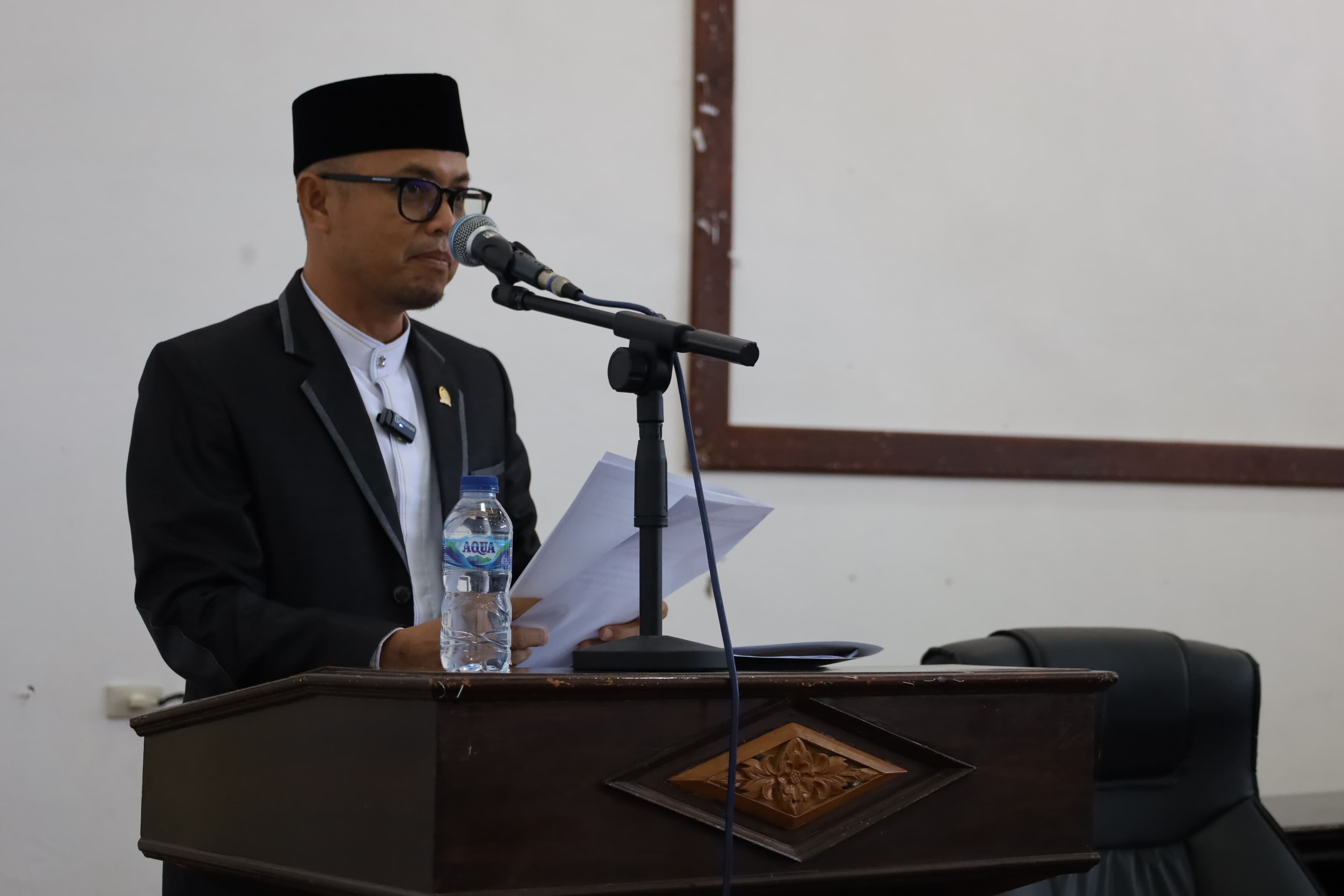 9.000 Korban Banjir Pidie Jaya Tak Terima Bansos Rp8 Juta, Data Siluman Dicurigai