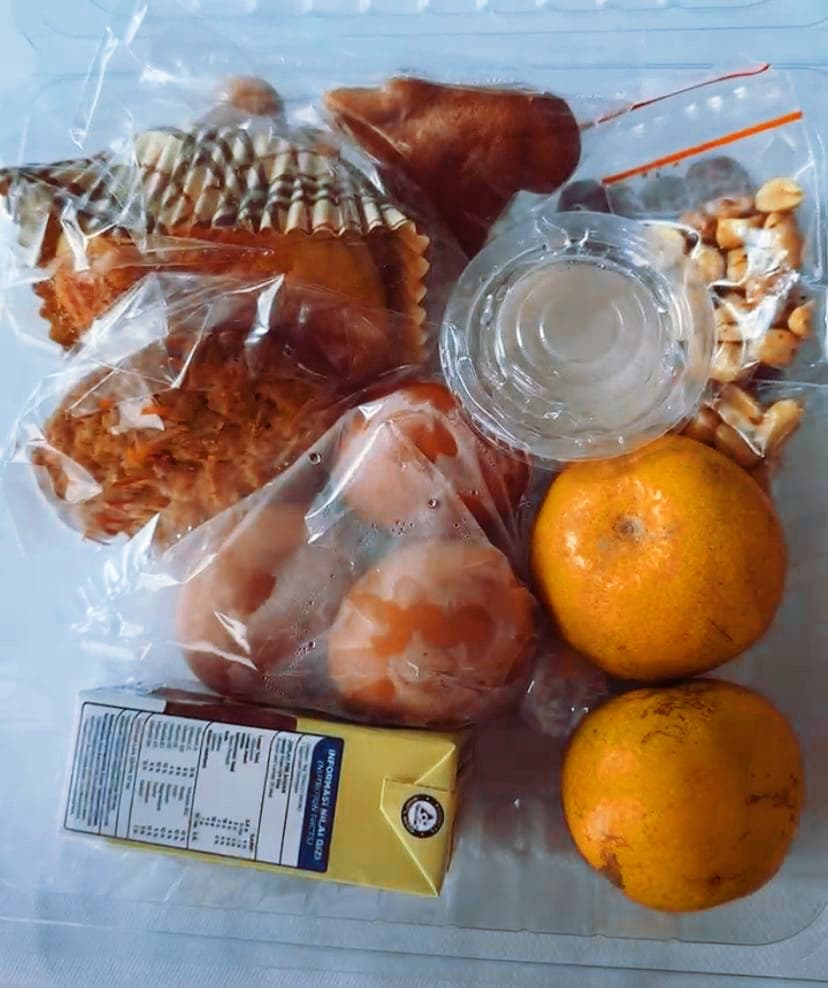 Program Makan Bergizi Gratis Ramadan 2026: Ahli Gizi Khawatirkan Dampak Gizi Anak Aceh