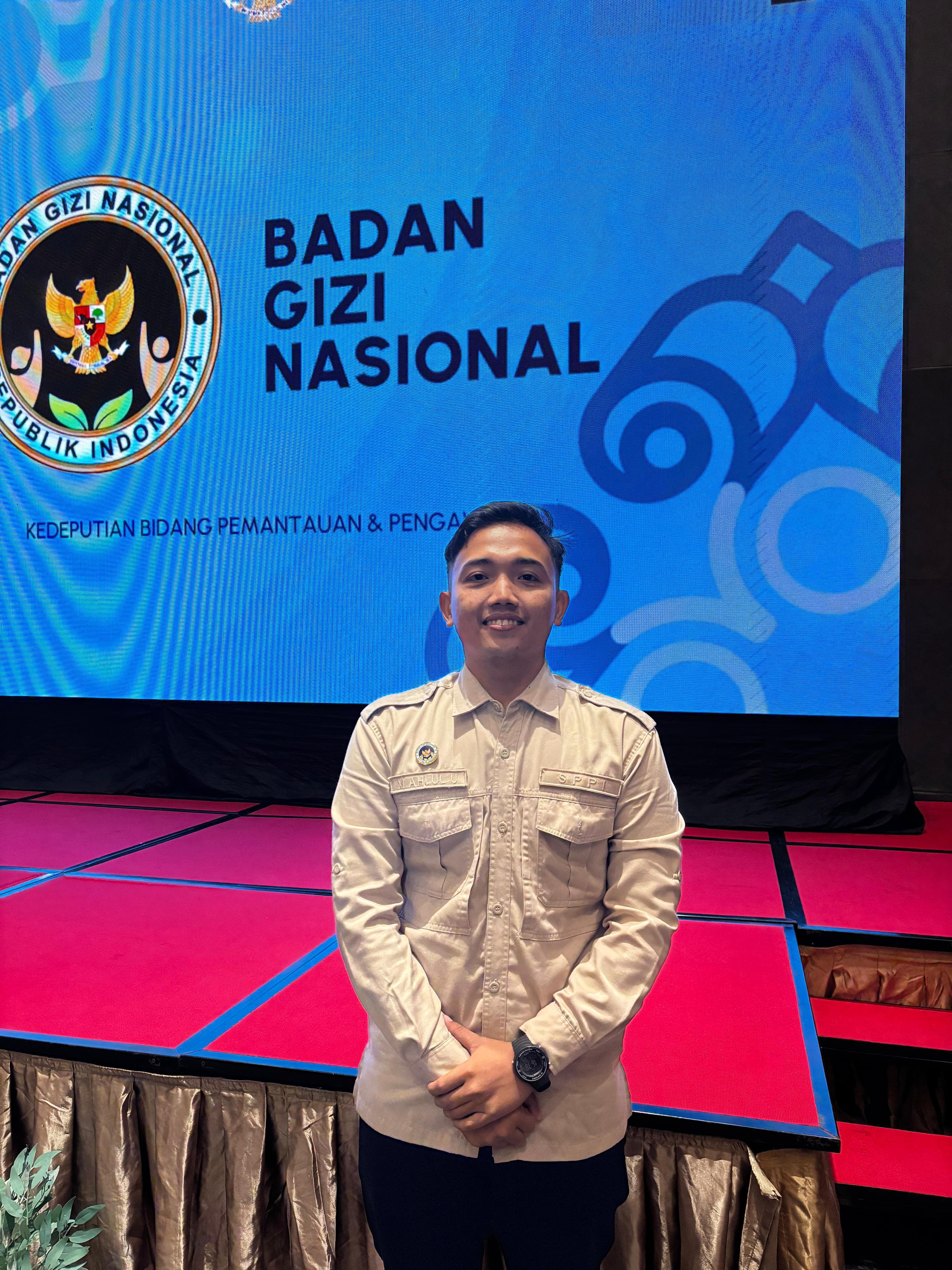 Korwil BGN Pidie Jaya Pastikan Mutu Menu Ramadhan MBG Tetap Terjaga