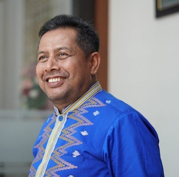 USK Dipercepat Jadi Kampus Kelas Dunia di Bawah Kepemimpinan Rektor Baru