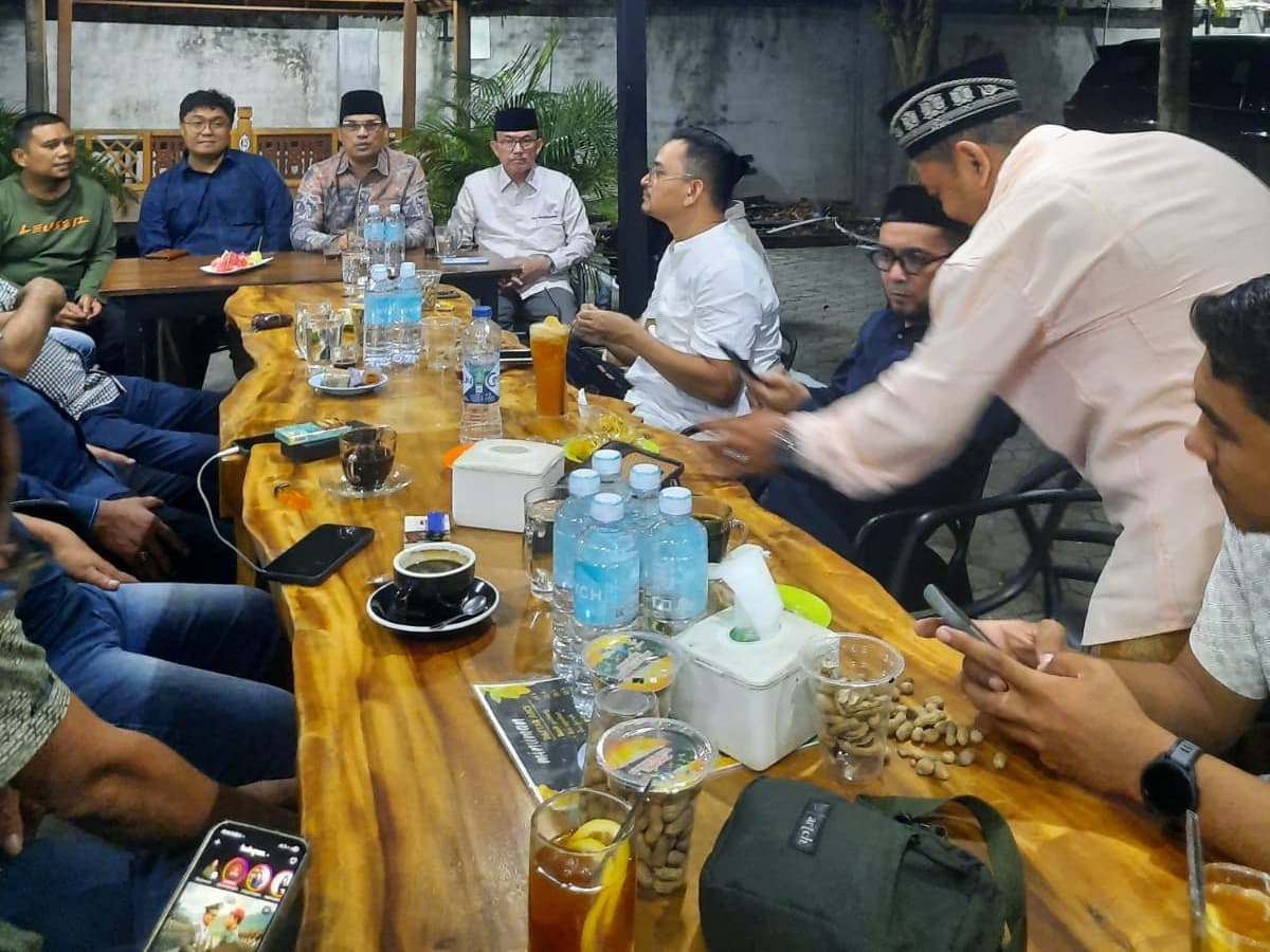 UIN Ar-Raniry Kembangkan Baterai Ramah Lingkungan Berbasis Tumbuhan