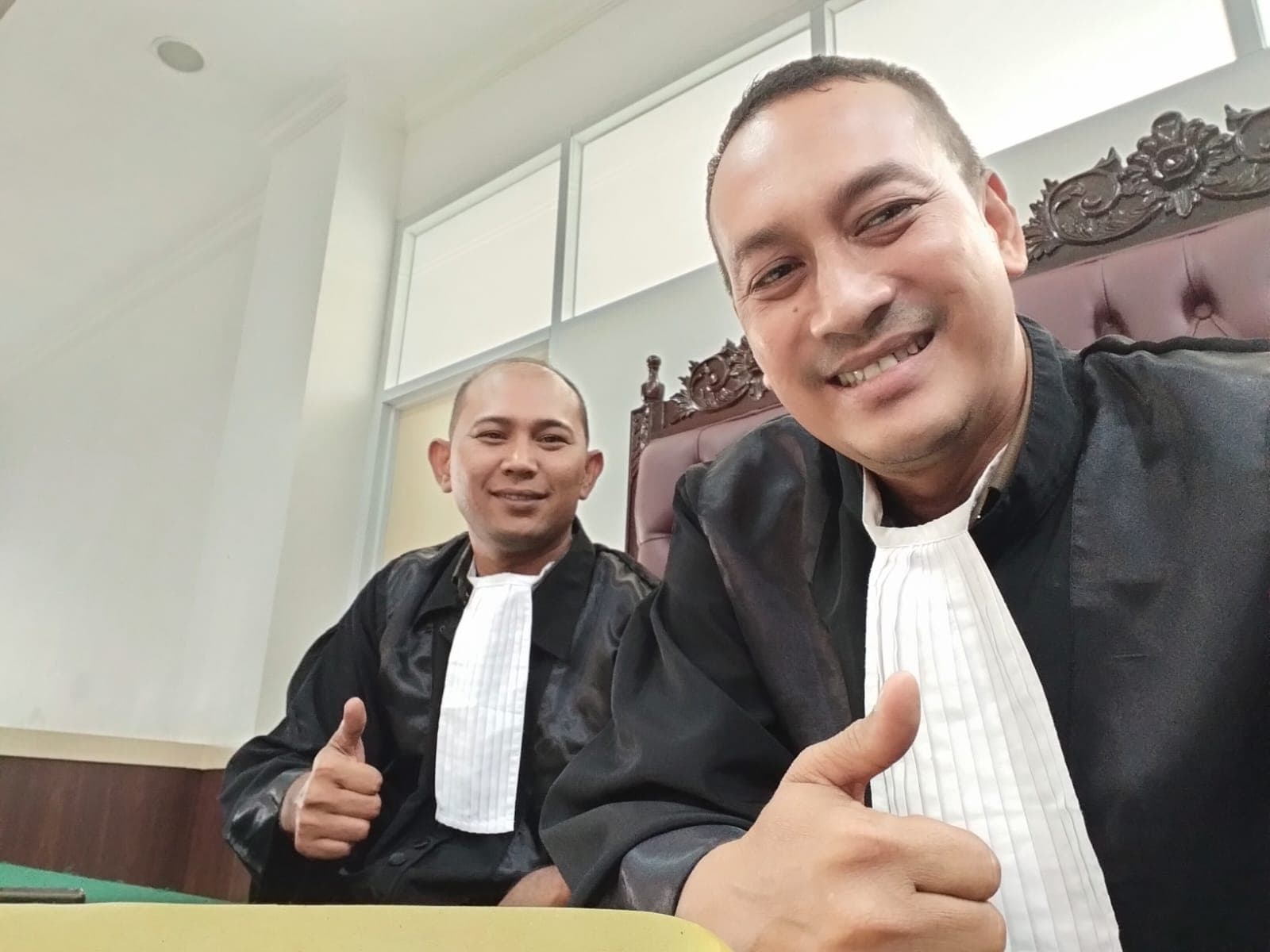 LBH Arun Pidie Jaya Sesalkan Vonis Penjara untuk Pengguna Narkotika