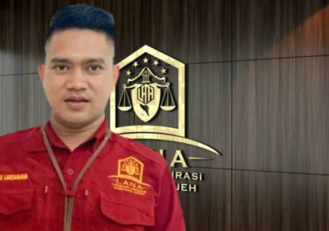 Tambang Ilegal Aceh Barat Masih Beroperasi, LANA Desak Evaluasi Aparat