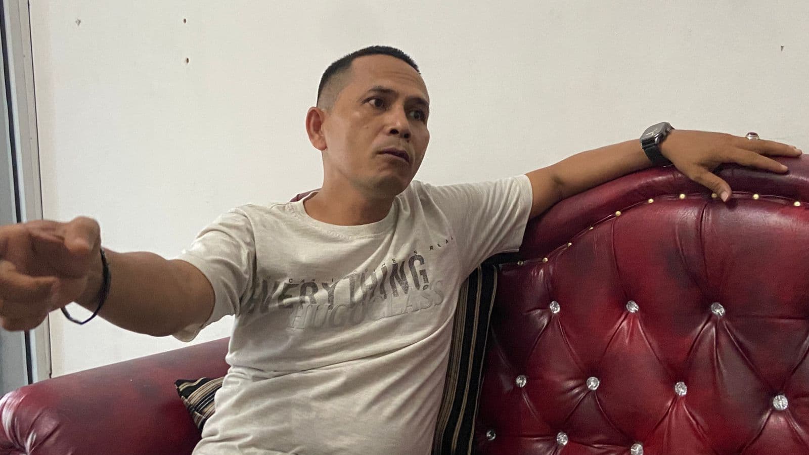 LAKI Desak Audit Data Bantuan Banjir Langsa, Warga Khawatir Salah Sasaran