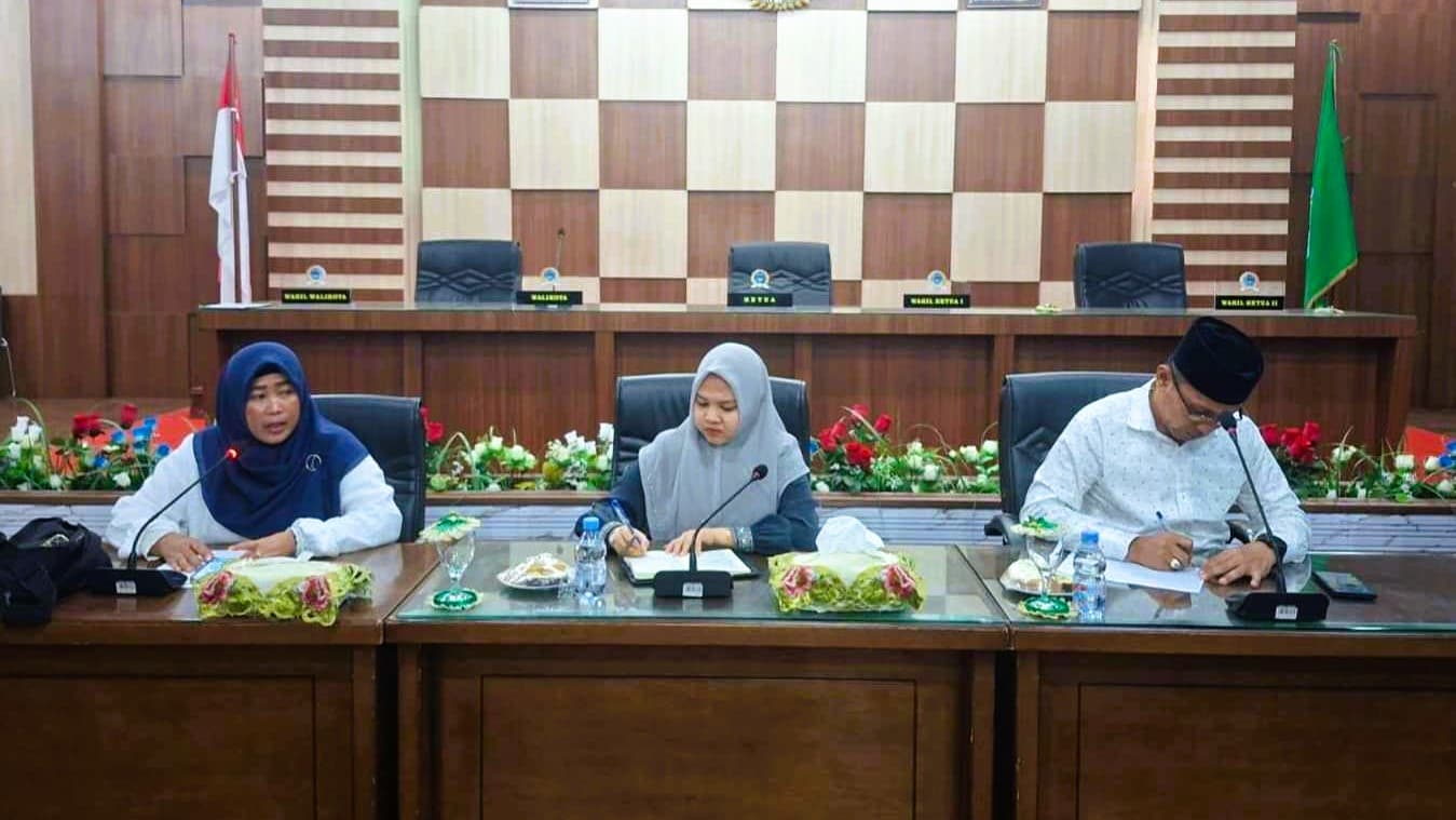 Warga Langsa Resah, Bantuan Pascabencana Dinilai Lamban oleh DPRK