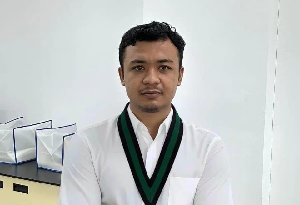 HMI Meulaboh Tolak Pembatasan JKA: Hak Asasi Warga Aceh Terancam