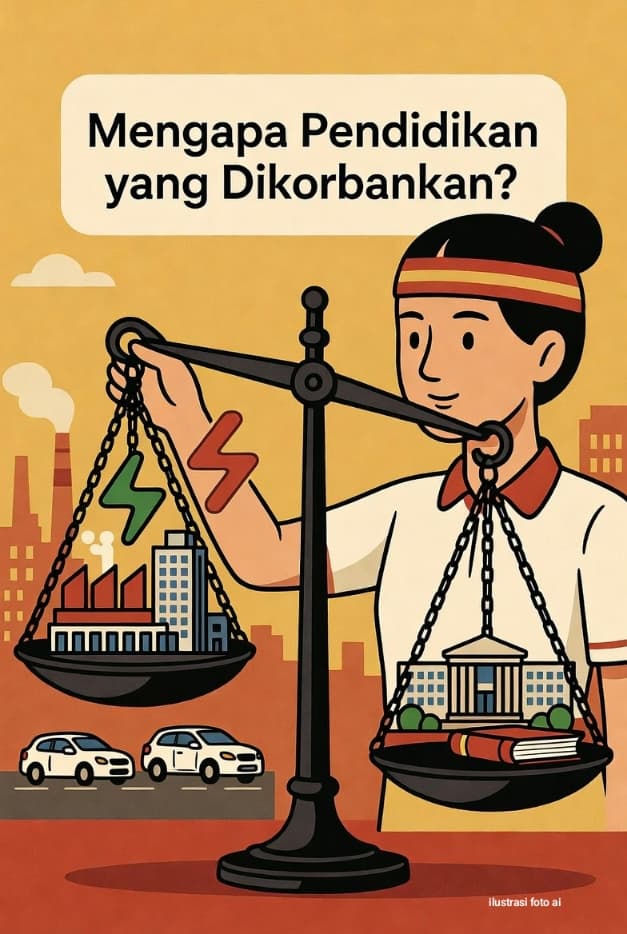 WFH Kampus Aceh: Penghematan BBM atau Ancaman Kualitas Pendidikan?