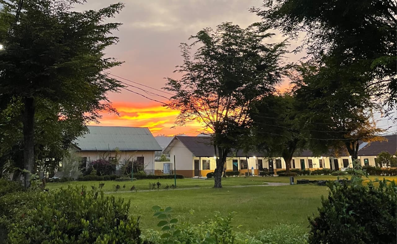 Ponpes Al Zahrah Bireuen Jadi Tuan Rumah Seleksi Calon Mahasiswa Al Azhar Aceh