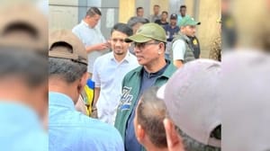 Pasar Rakyat Peureulak Aceh Timur Segera Direnovasi untuk Tingkatkan Ekonomi Warga