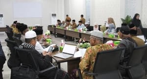 Wali Nanggroe Koordinasikan Syariat dan Adat Aceh untuk Kebijakan Strategis