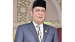 55 Mahasiswa UIA Bireuen Dapat Beasiswa BI Rp12 Juta per Tahun