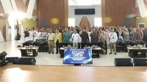 BI dan 6 Kampus Aceh Cetak SDM Ekonomi Melalui PPK 2026 di USK