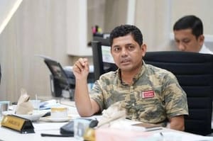 DPRA Harap Kompak Suarakan Perpanjangan Otsus Aceh dengan 2,5 Persen