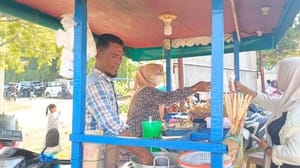 24.500 UMKM Aceh Timur Terdata Terdampak Banjir, Pedagang Musiman Tak Dapat Bantuan