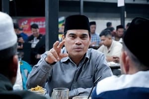 UIN Aceh Kembangkan Baterai Ramah Lingkungan dari Daun Balakacida
