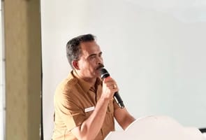 567 Mahasiswa dan Santri Nagan Raya Terima Bantuan Pendidikan 2026