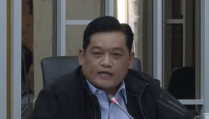 Ilham Pangestu Kritik Kunjungan Menteri di Aceh: Lebih Banyak Seremonial daripada Aksi Nyata