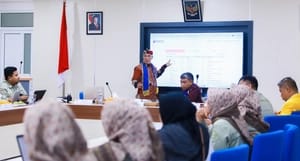 Prodi Ilmu Administrasi Negara UTU Raih Akreditasi Unggul Pertama di Aceh