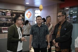 Registrasi Nomor Telkomsel di Aceh Pakai Biometrik, Lebih Cepat dan Aman