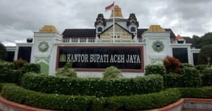 Aceh Jaya Raih Predikat Baik SPBE 2025, Layanan Digital Dinilai Sangat Baik
