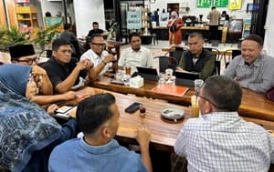 PKS Aceh Desak Tambah Dana Otsus 2,5 Persen untuk JKA dan Beasiswa