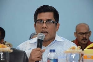 DPR RI Desak Otsus Aceh Tanpa Batas Waktu untuk Pembangunan Berkelanjutan