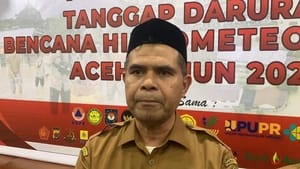 Disdik Aceh Larang Konvoi dan Coret Seragam Saat Kelulusan 2026