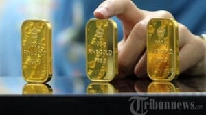 Harga Emas Antam Capai Rekor Tertinggi, Dampak ke Warga Aceh