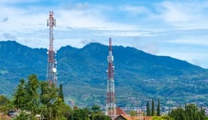 800 BTS Indosat di Aceh Pulih, Jaringan Stabil Jelang Ramadan