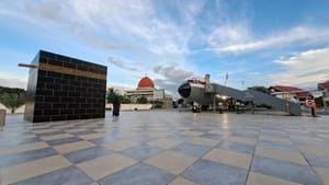 Jadwal Keberangkatan 14 Kloter Haji Aceh 2026: 5.426 Jemaah Siap Berangkat