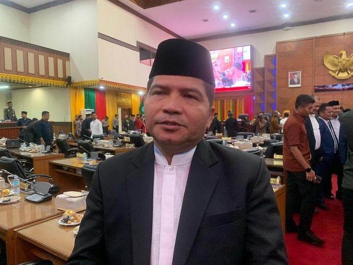 Ulama Aceh Ingatkan Pejabat Pusat tak Asal Bicara, Contohi Prabowo dan Mualem