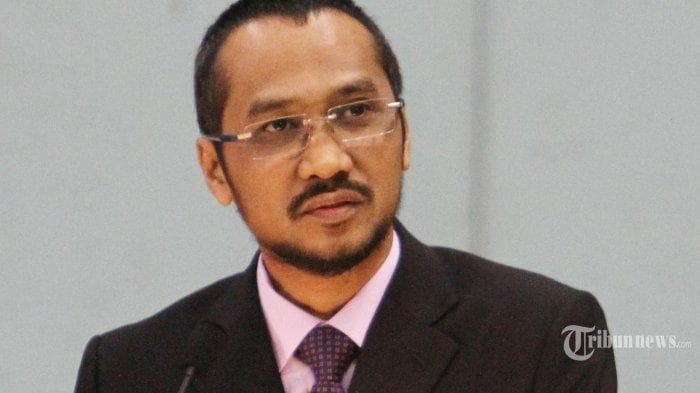 Abraham Samad: Kembalikan UU KPK Lama, Pemberantasan Korupsi Aceh Terancam