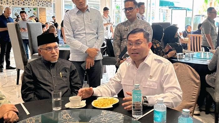 Pesantren Aceh Terlibat Aktif dalam Program Makan Bergizi Gratis