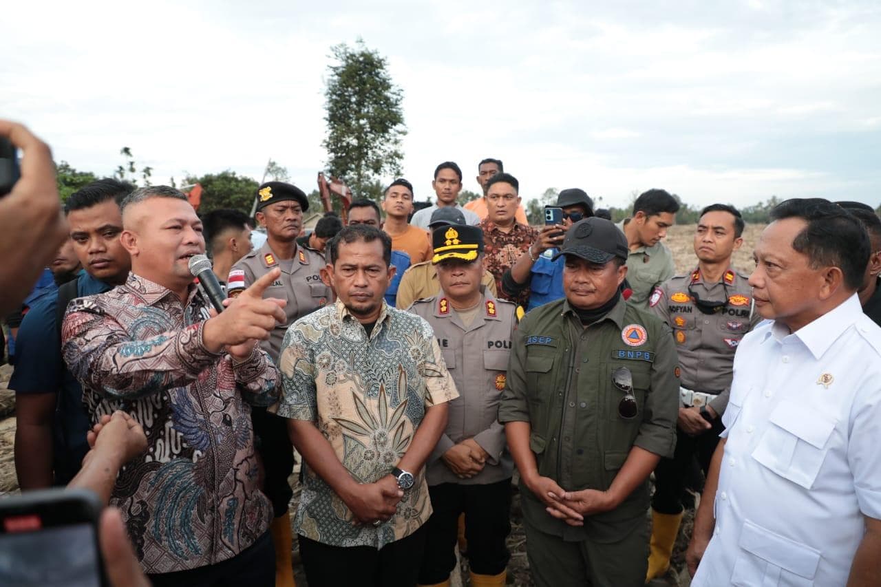 Aceh Utara Butuh Rp 26,6 Triliun Rehabilitasi Pascabanjir, Rumah Warga Terdampak Parah