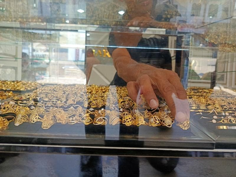 Harga Emas di Aceh Timur Nyaris Sentuh Rp 10 Juta per Mayam, Warga Khawatir