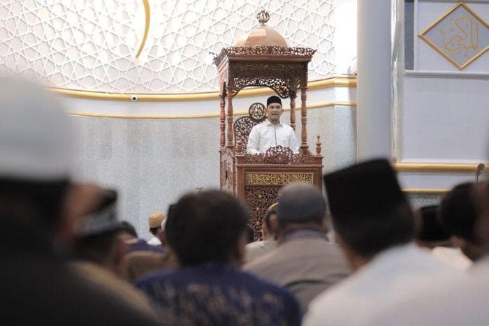 Wawalko Banda Aceh Soroti Kemiskinan Ekstrem di Kota, 4.000 Warga Terancam