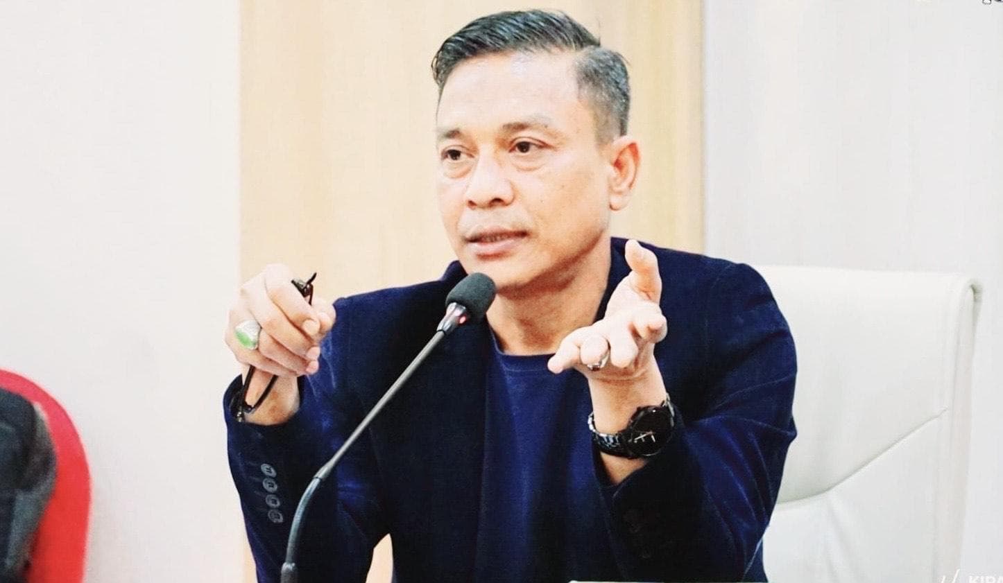 KIP Aceh Terima Sanksi DKPP dengan Lapang Dada, Janji Perbaiki Kinerja