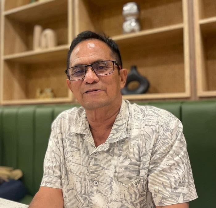 Peran Ahmad Yani dalam Pemekaran Aceh Singkil 1998: Kisah di Balik Dokumen Usulan