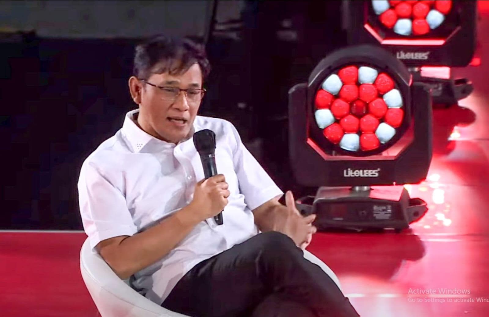 Kasus Bunuh Diri Anak SD Ngada, Budiman Sudjatmiko Dorong Sekolah Rakyat di Aceh