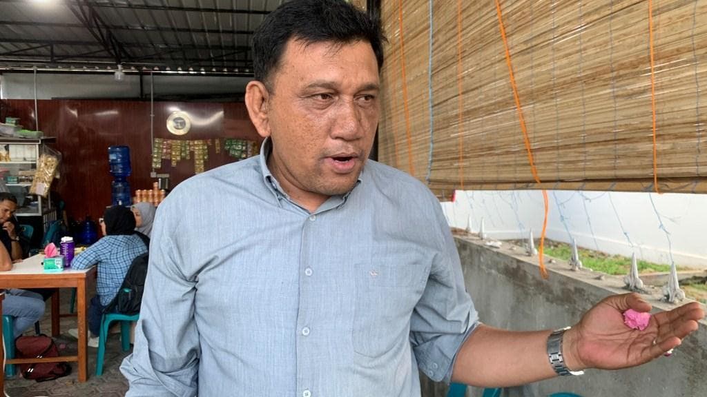 Korupsi di Aceh: MaTA Sebut Pengawasan Bea Cukai dan Pajak Lemah